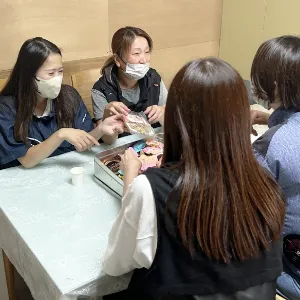 福富運送 イメージ