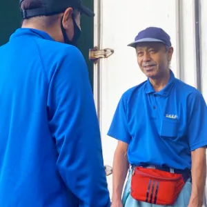 福富運送 イメージ